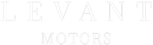 Levant Motors logo